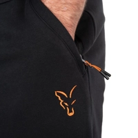 Fox Classic Joggers Black/Orange